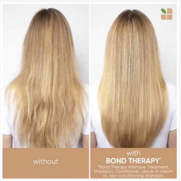 5/$25 π NEW Biolage Bond Therapy Shampoo 1.7 oz - Picture 4 of 7